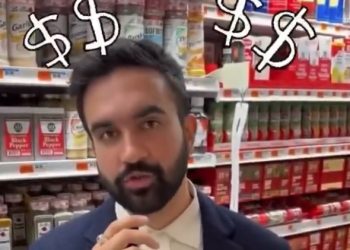 월가, 수백만 달러 쏟았지만 … ’34세 이민자 돌풍’에 굴복