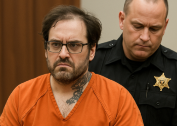 “암으로 사망” 자신의 죽음 위장한 성폭행범 … ○○ 덕에 덜미