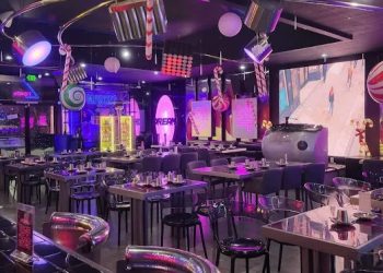 한인 주점서 총격, 4명 사상 … 손님과 언쟁 총기난사, 여성 공범 체포