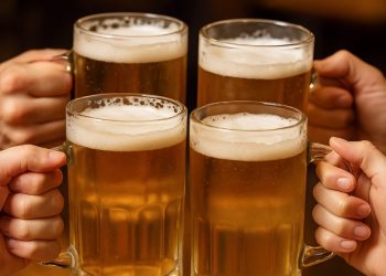 낮술하면 벌금 ’45만원’…관광객도 예외 없다는 이 나라