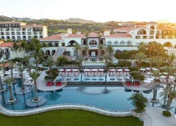 [스텔라의 골프투어이야기]시크릿 푸에르또 리조트 & 퀘스트로 골프