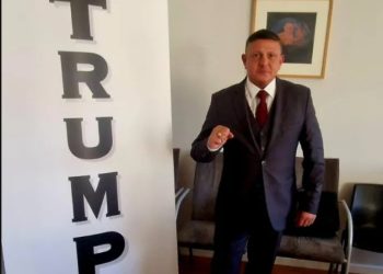 벨기에, 새 극우 정당 출범…당명은 ‘TRUMP’