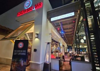 샌디에이고 프리미엄 AYCE ‘356 코리안 BBQ’, 출라비스타에 매장