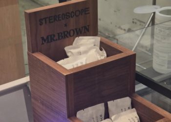 [특집] 한인카페 전성시대  … (3)미스터 브라운의 휘낭시에 협업