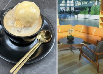 [특집] 한인카페 전성시대 … (2)미국 톱 6 커피숍 ‘카셀어스 커피’