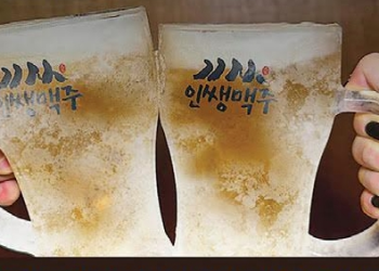 한국식 얼음맥주 인기 … 인쌩맥주 이어 역전할머니맥주 오픈 예정
