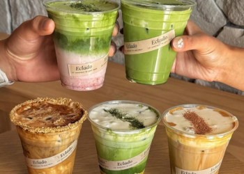 [특집] 한인카페 전성시대 … (1)아테시아와 오렌지카운티