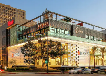 셰프 데이빗 장, LA 대표 쇼핑몰에 ‘슈퍼피치’ 오픈