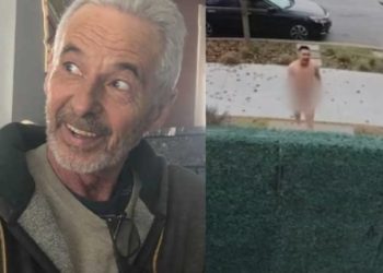 79세 참전용사, 알몸 주택침입자 총격 사살 … “다른 선택 없었다”