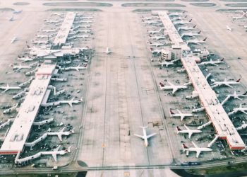 교통장관 “항공편 정상화, 셧다운 종료돼도 어려울 것”