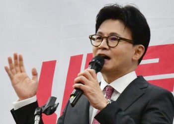 “김어준 방송도 좋다”…한동훈, 정성호·추미애·조국에 공개토론 제안