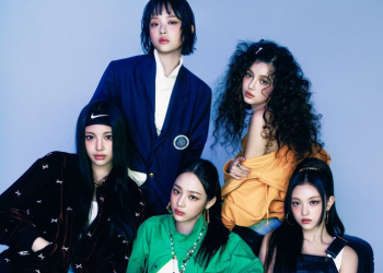 뉴진스, 1년 만에 어도어 복귀 … 무슨 일 있었나