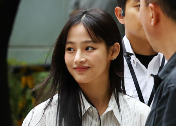 뉴진스, 어도어 상대 소송 패소 확정 … 항소 포기, ‘전속계약 유효’ 판결 확정