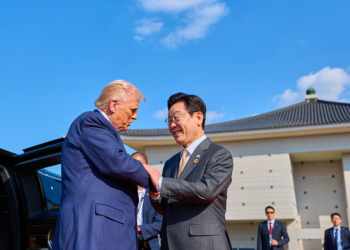한미협상 최종타결  … 백악관,”한국 車관세 15%…원잠 건조 승인”