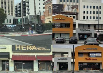 [진단] “한인타운이 비어간다 … 조용한 붕괴 중” … 폐업상가 속출, 공실폭증, “을씨년스러워”