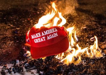 “이게 미국 우선주의냐” … 트럼프-MAGA 진영 ‘분열’ 조짐