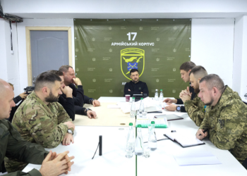 부패수사 받던 젤렌스키 최측근 도주 … 젤렌스키로 의혹 확산