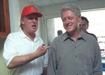 궁지 몰린 트럼프, 클린턴 등 민주당 거물들 수사 지시 파장