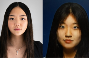 본보 제2기 학생기자 프로그램 성료 … 클로이 임·에스터 홍 특별상 수상