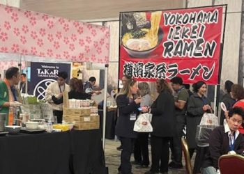 [단독] ‘LA Japanese Food Expo’ 일본 식문화 ‘정통성·프리미엄·체험’ 트렌트 뚜렷