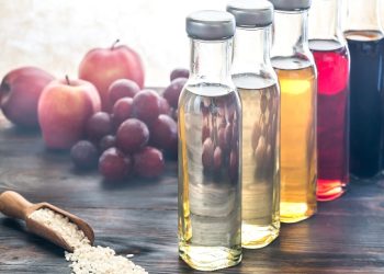 [제이슨 오 건강칼럼]한의학적 관점에서 본 식초의 효능과 활용