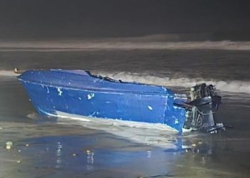 샌디에고 인근 해상서 보트 침몰 … 4명 죽고 5명 부상