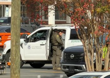 “다음 이민단속 도시는 샬럿 시 “, 시 전역서 단속 시작