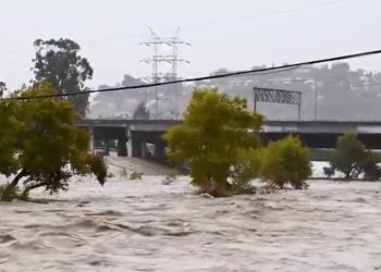 남가주 전역 오늘 또 한 차례 강한 비
