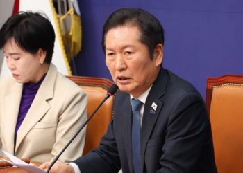 정청래 “김어준의 딴지일보가 민심척도다”