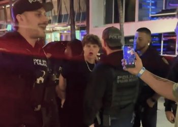 2800만 인플루언서 잭 도허티, 마약 소지 혐의로 체포(영상)