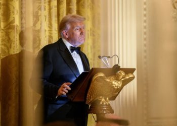 하원 이어 상원, ‘엡스타인 파일 공개’ 만장일치 가결 … 정국 파란