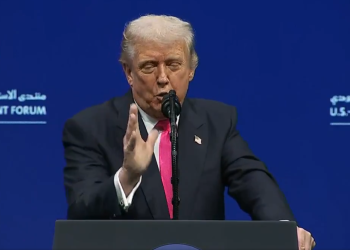 트럼프 “조지아 현대차 단속, 멍청한 짓 하지 말라 했었다”