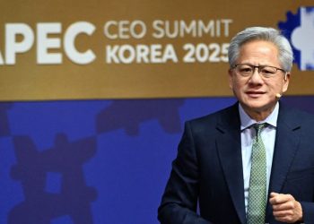 “AI 거품 아냐, 변혁이다” … 엔비디아 한 방에 시장 반전, 공포 진정