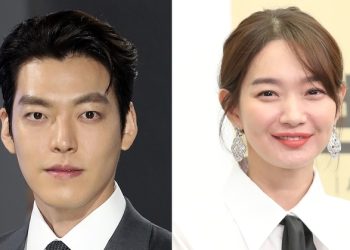 김우빈 암투병 딛고…10년 열애 신민아와 결혼