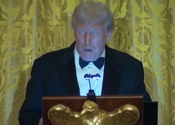 트럼프, ‘불법명령 불복촉구’ 민주당 의원들 처형 위협 파문