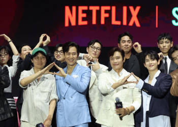 미국판 ‘오징어 게임’ 나온다…데이비드 핀처 감독 참여