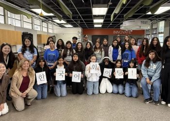 “한국어 배우고 싶어요 … 한국어반 만들어주세요”