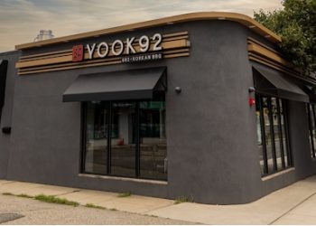 [단독] 유명 BBQ 한식당 ‘Yook92’ 챕터 11 파산 신청