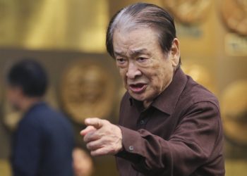 ‘영원한 현역’ 배우 이순재 별세 … 향년 91세