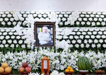 이순재 별세에 추모 물결