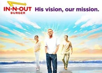 인앤아웃, 노숙자 지원 재단 출범 … 최대 30만달러 매칭