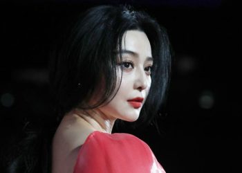 판빙빙 여우주연상 수상했지만…중국 SNS서 흔적 사라져