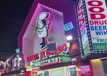 [백가이드의 맛집기행] 티후아나에서 온 타코스 엘고르도