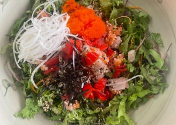 LA 한인타운 ‘활어광장’, LA 이터(Eater LA) 극찬! “한국식 해산물 요리의 진수”