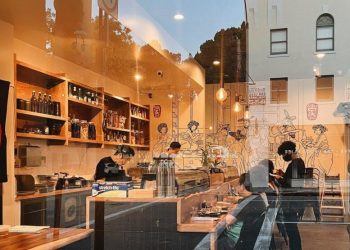 올드 패서디나의 숨은 강자 ‘스시가’  … 23년 경력 父子 셰프의 정통 스시와 한식 퓨전의 조화