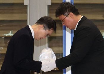 캄보디아 한국대학생 살해주범 조선족 리광호 잡혔다