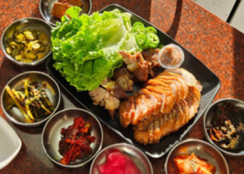 가든그로브 ‘소문난 왕족발’, 플러튼에 2호점