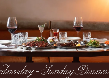 LA 모던 한식당 ‘더 멀베리’ … 커티스 박 셰프와 한인부부 만남 화제