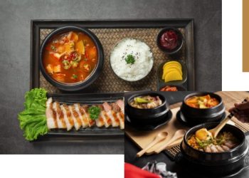 [미시간] 새 한식당 ‘하루담’ 오픈 … 집밥 콘셉트 현지 공략