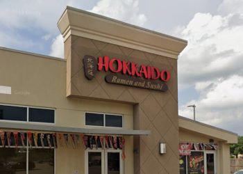 [텍사카나] ‘홋카이도 라멘&스시’, 한국식 바비큐 메뉴 추가… 현지서 호평